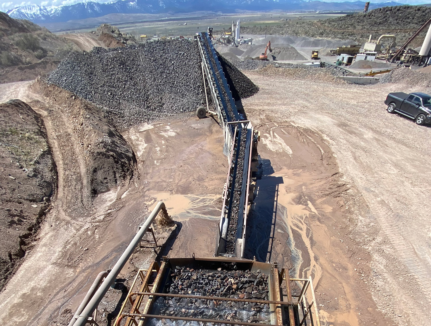 Hat Creek Construction